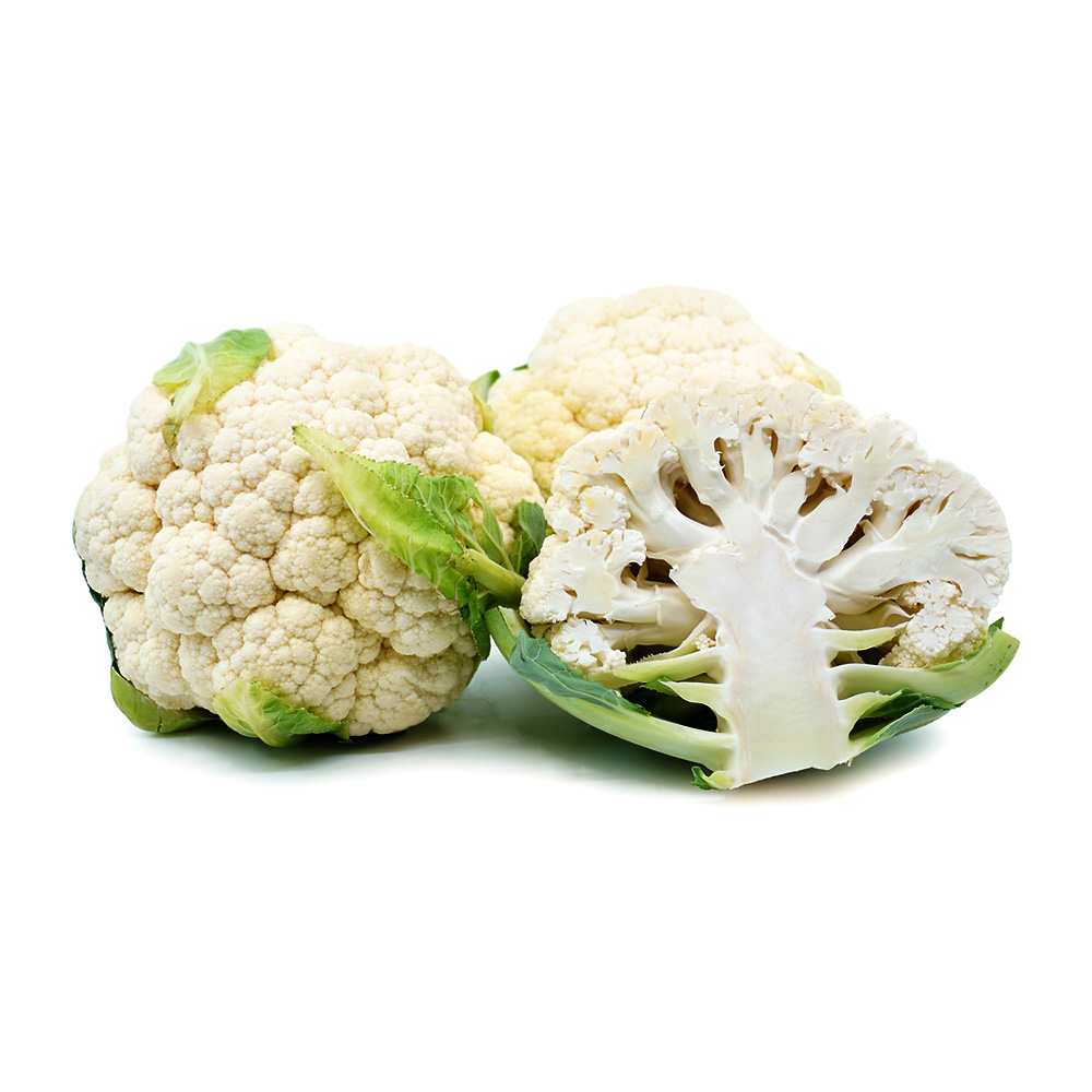 Cauliflower(കോളിഫ്ലവർ) - 500gm