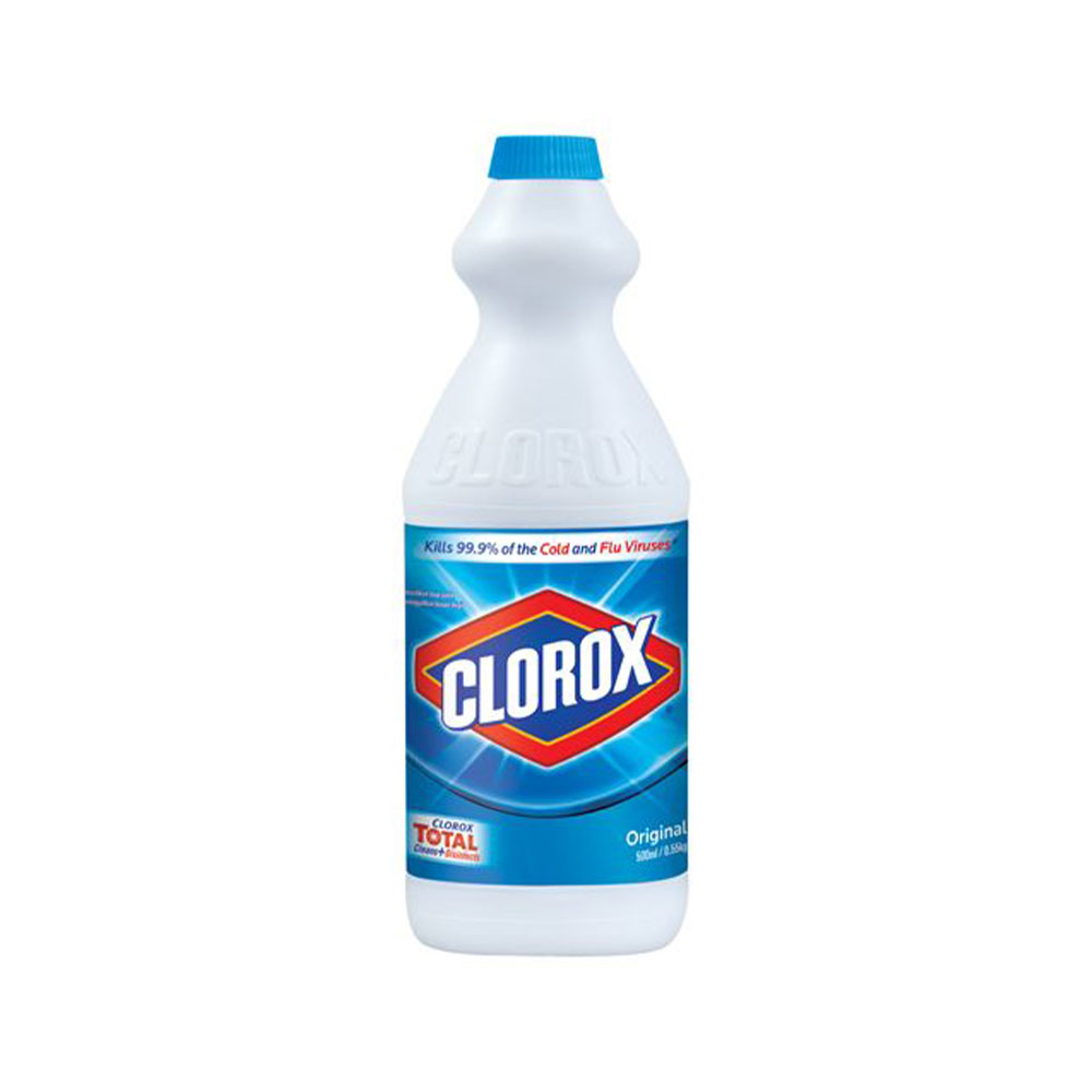 Clorex(ക്ലോറക്സ്) - 500ml