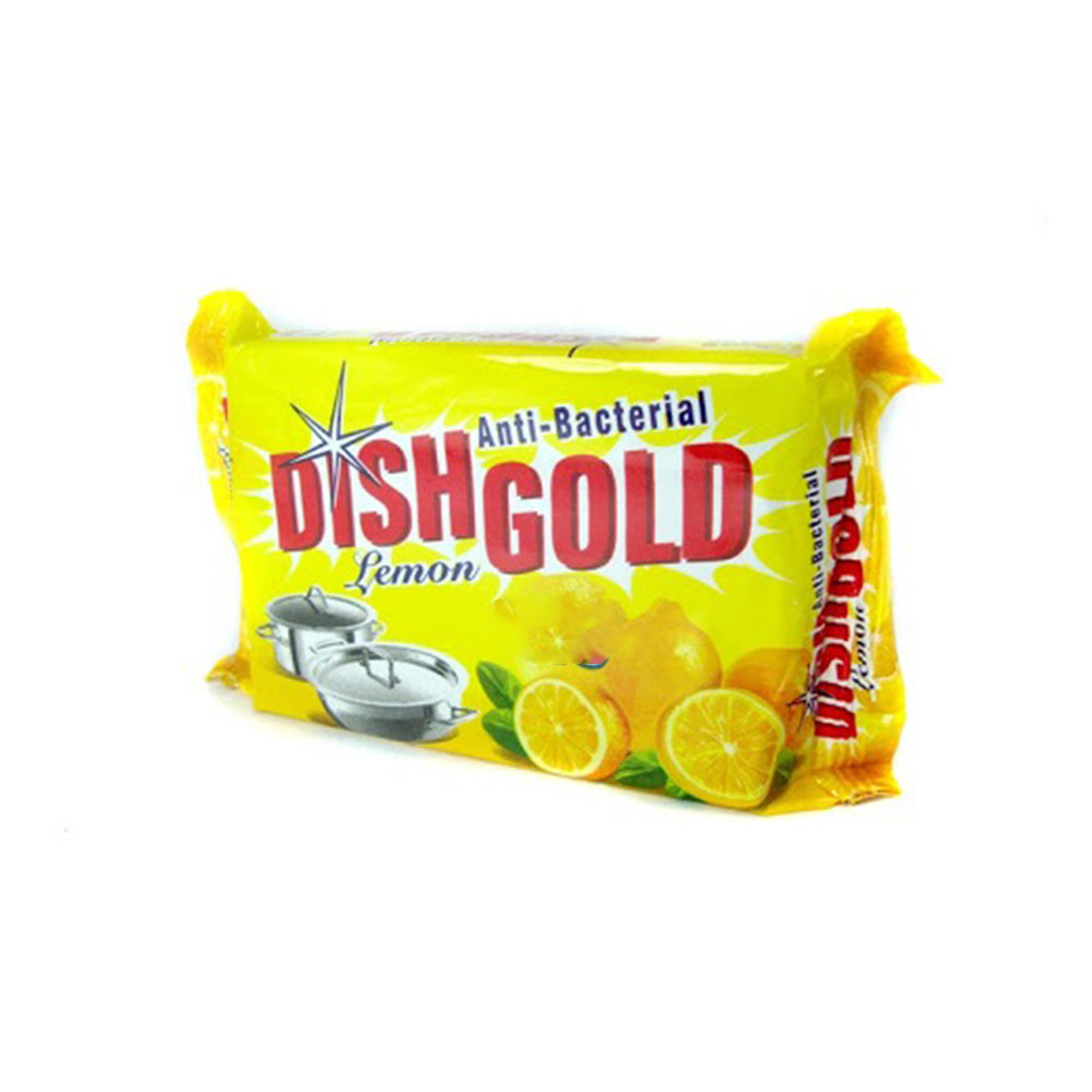 Dishgold Anti-bacterial Lemon(ഡിഷ്‌ഗോൾഡ് ആൻറ്റി ബാക്റ്റീരിയൽ ലെമൺ) - Rs 10