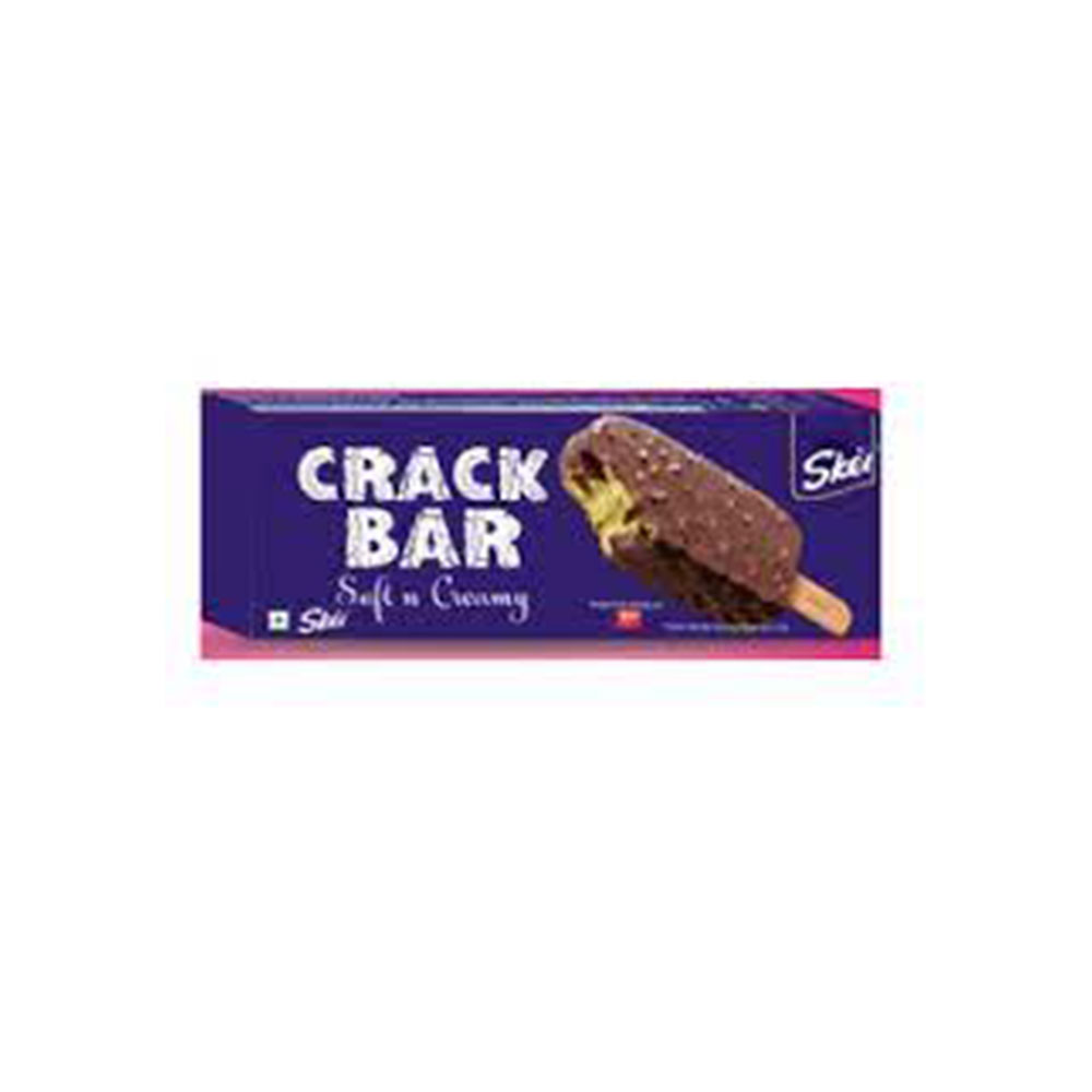 Crack Bar( ക്രാക്ക് ബാർ ) - 1 Pack